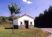 Capela de N. Sr. dos Aflitos, Orbac�m