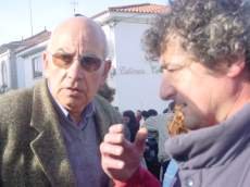 Jorge F�o e J�lio Seixo contra a mudan�a e fecho