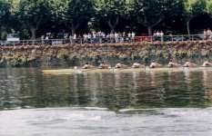 Sporting Club Caminhense