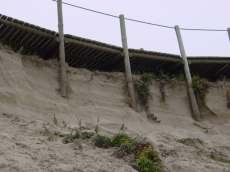 ...e passadi�o em perigo