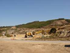 Obra junto � EN305