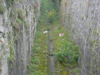 Estado actual do elevador