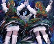  Vertigem de Paulo Barreto