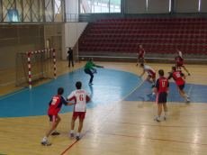 Carlos Resende marca mais um golo