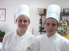 Ana Lima e Joana Guerreiro