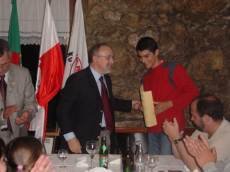 Cerqueira Rodrigues e Lu�s Filipe Sim�es Malheiro