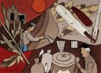 P�o Amargo de Paulo Barreto