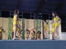 EB1 de Seixas e Coura 