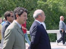 Vereador e Pr. Assembleia Municipal