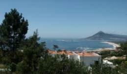  Vista Panor�mica sobre Moledo