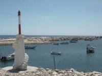  Portinho de Vila Praia de �ncora