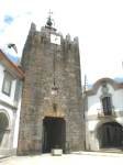 Torre do Rel�gio, Caminha