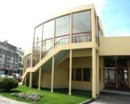 Centro Coordenador de Transportes de Vila Praia de �ncora