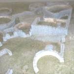 Cividade de �ncora. Representa��o no Museu Municipal de Caminha