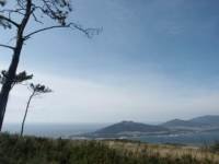 Vista Panor�mica desde o Monte de St.� Ant�o