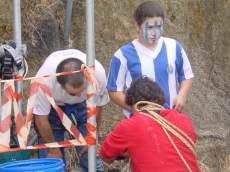 Celebra��o do Dia da Crian�a