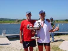 Jos� e Tiago Covinha (Pai e Filho)