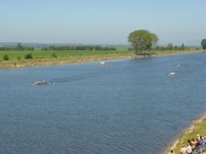 SCC comanda destacado