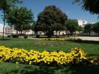 Parque Dr. Ramos Pereira, V. P. �ncora