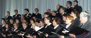 Orfe�o de V. P. �ncora