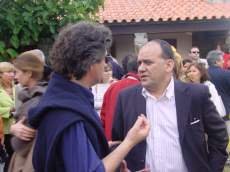 Jorge Silva e Ant�nio Martins