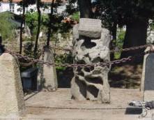 Homenagem a Ant�nio Barge