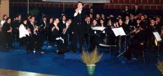 Banda Sinf�nica Minho-Galaica