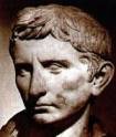 Oct�vio Augusto, 1.� Imperador Romano