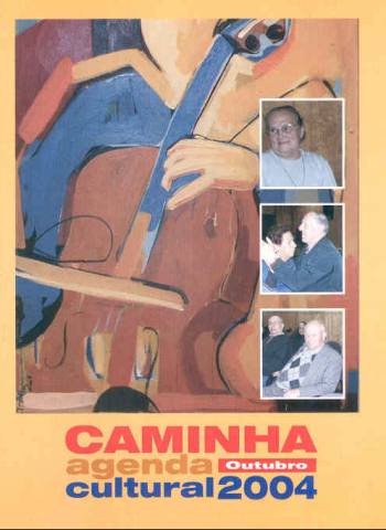 O Violoncelista de Joaquim Pereira