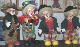 O Cantinho do Palha�o