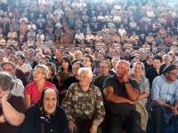 Conv�vio de Pensionistas