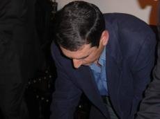 Pr. Junta de Cristelo