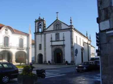 Igreja