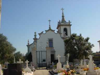 Igreja Paroquial