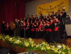 ...pelo Conselho Fiscal do Orfe�o...