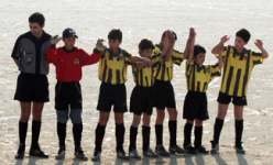 Atl�tico Clube de Caminha