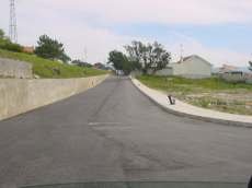 Rua Paralela � N13