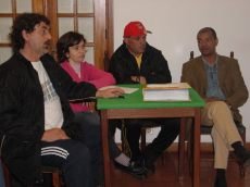 Anterior direc��o