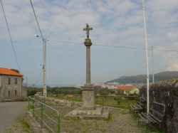 Cruzeiro de S. Sebasti�o