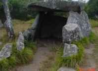 Dolmen da Barrosa