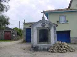 Nicho do Sr� dos Desamparados