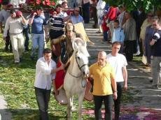 S. Jorge a Cavalo