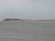 Seco junto � �nsua