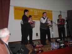 Concerto de concertinas