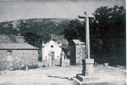 MOSTEIRO DE S. JO�O D'ARGA