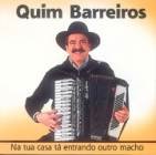 Quim Barreiros