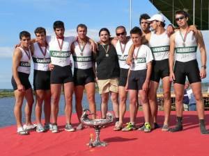 Virg�lio barbosa, Bruno Amorim, J�lio Seixo, Paulo Cerquido, Pedro Mo�ozinho, Jo�o Fernandes, Rui Seixo, H�lio Carvalhido, Paulo Costa (Tim)