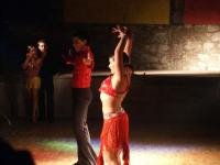 Dan�as de Sal�o da S.I.R.A.