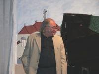 Maestro Victorino D'Almeida