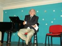 Maestro Victorino D'Almeida